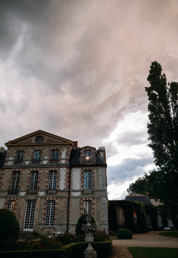 Мои свадебные фейлы: подставная фуа-гра, внезапный дождь