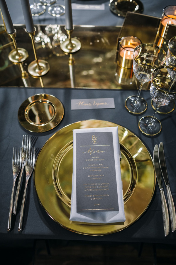 Свадьба на итальянской вилле Erba