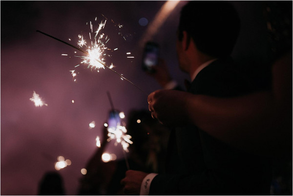 Свадьба на венецианской вилле Mosconi Bertani