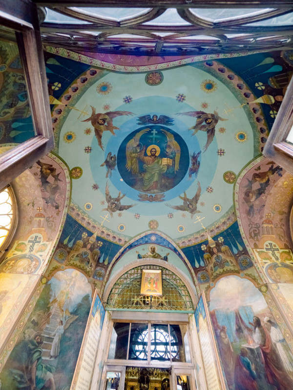 Венчание и свадьба в усадьбе Салтыковых-Чертковых