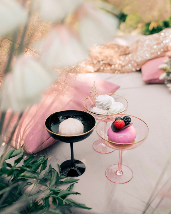 Утро невесты: как сделать его красивым