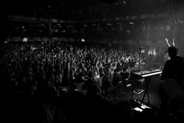 Лучшие кавер-группы: «Против Правил»