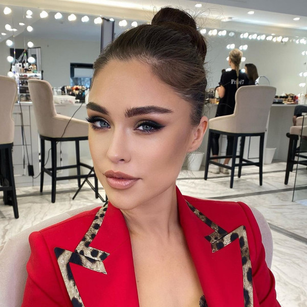 Стилисты Ирина Митрошкина