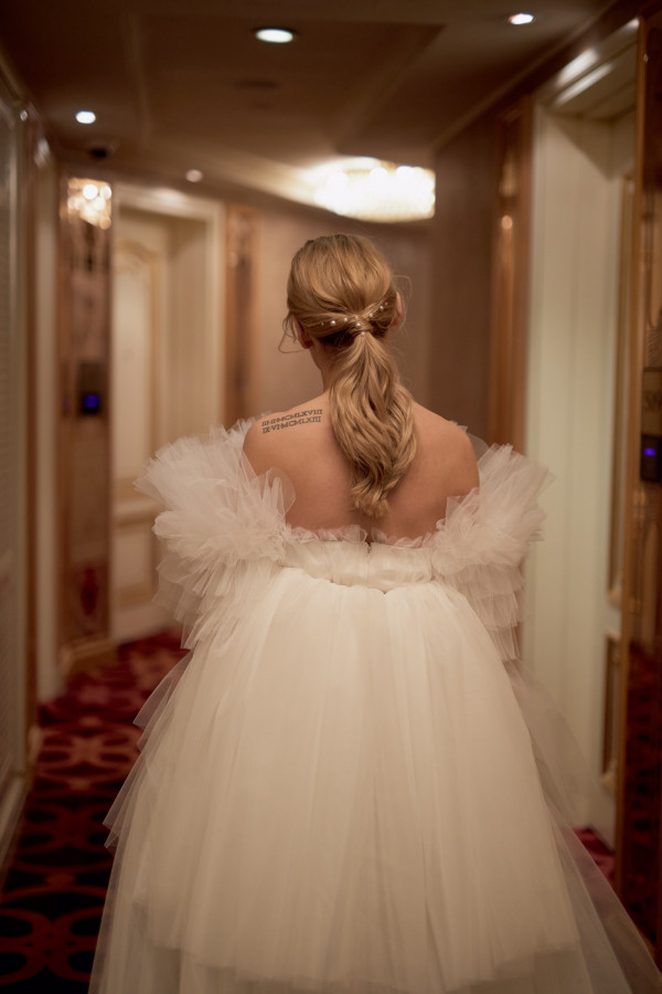 Стилисты Инна Шихова