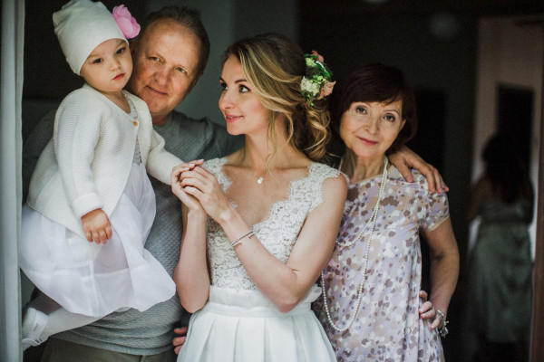 Как позаботиться о гостях на свадьбе