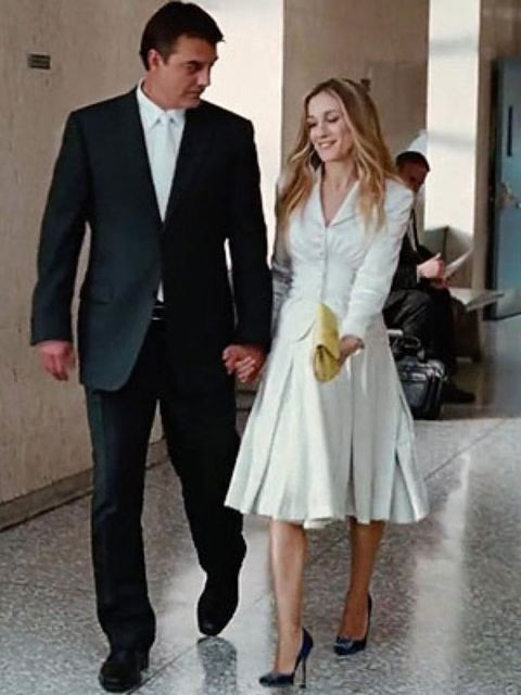 5 самых романтичных помолвок в кино