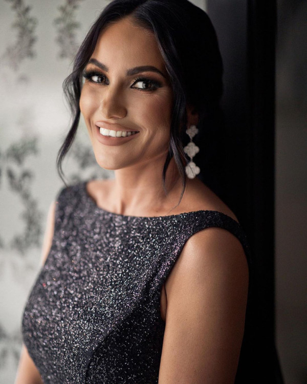 Самые громкие свадьбы этого года