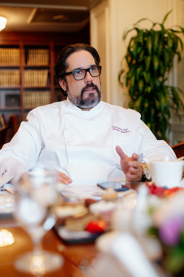 Все о свадьбах в Radisson Collection Hotel,