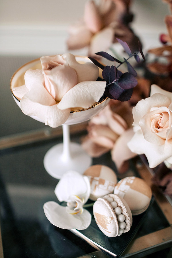 Утро невесты: как сделать его красивым