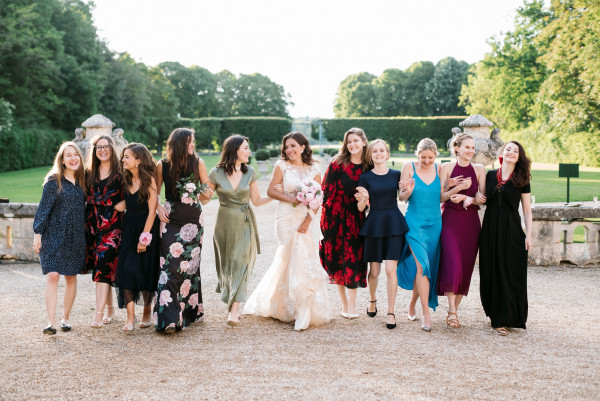 Мои свадебные фейлы: подставная фуа-гра, внезапный дождь