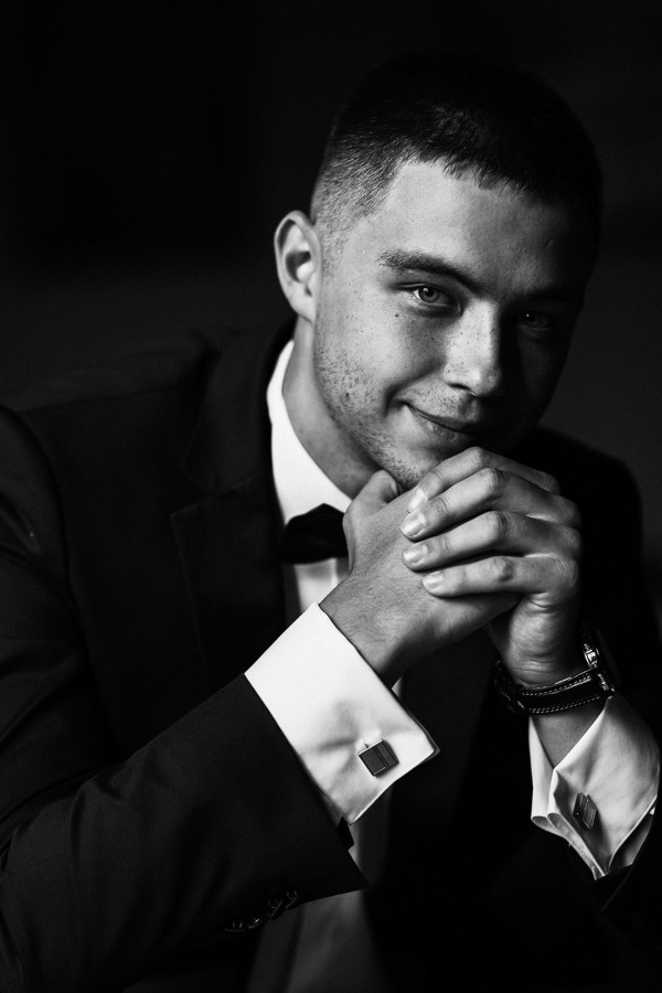 Солнечная свадьба в Сочи