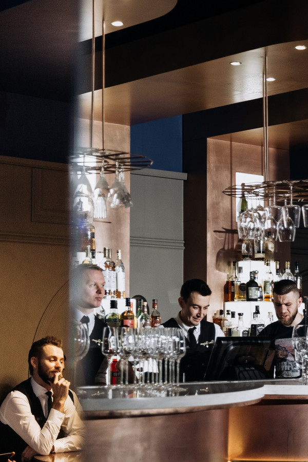 Как прошла ВЯZKA PARTY 2019 для друзей