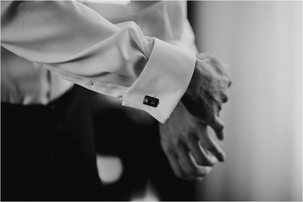 Свадьба на венецианской вилле Mosconi Bertani