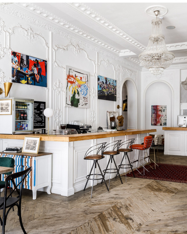 Все о свадьбах в Royal Studio