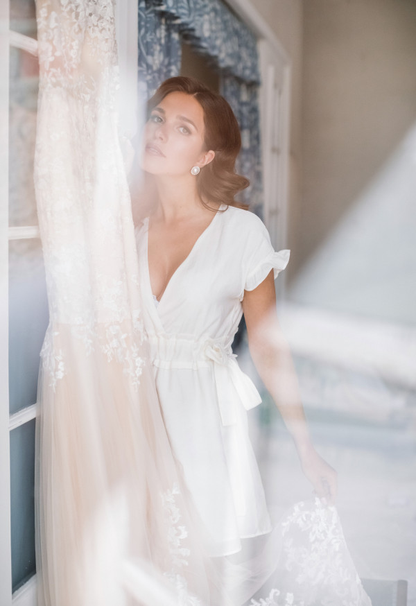 Мои свадебные фейлы: подставная фуа-гра, внезапный дождь