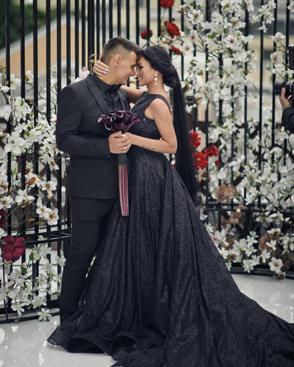 Самые громкие свадьбы этого года