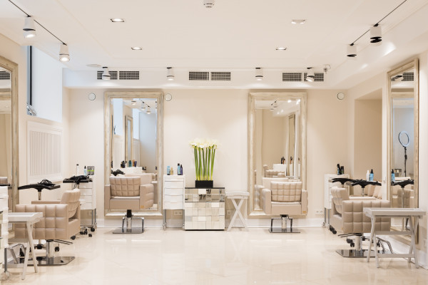 Стилисты Ирина Митрошкина