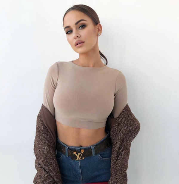 Стилисты Ирина Митрошкина