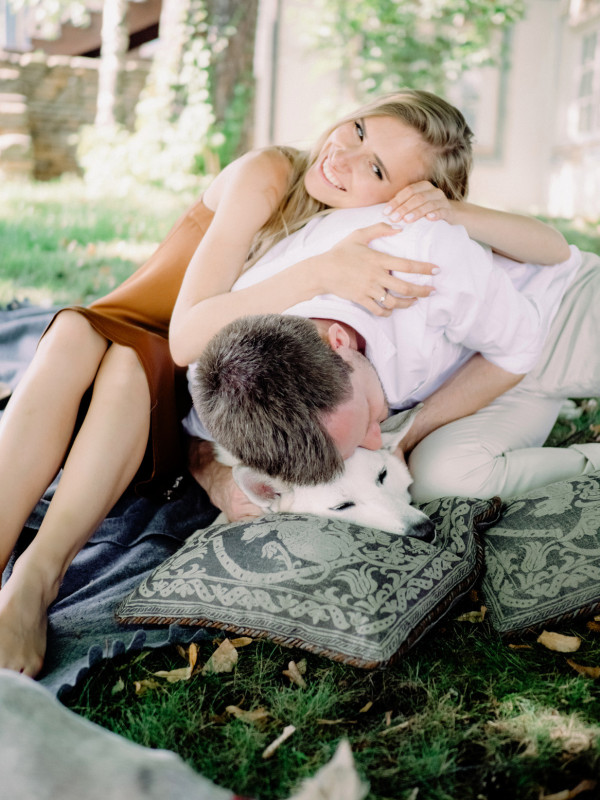 Как отвечать на бестактные вопросы о свадьбе?