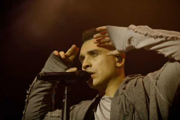 Лучшие кавер-группы: «Против Правил»