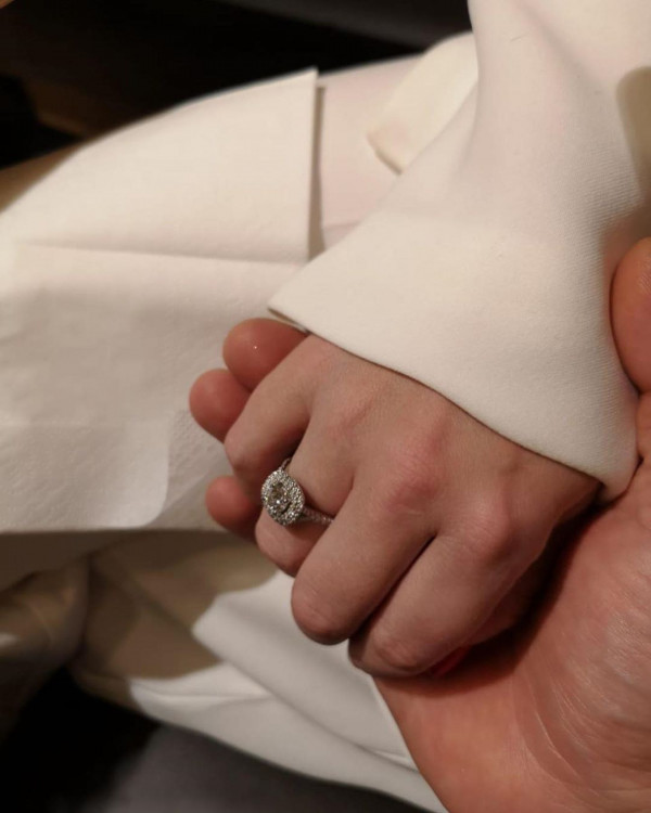 Свадьбы звезд, которые мы ждем в 2020