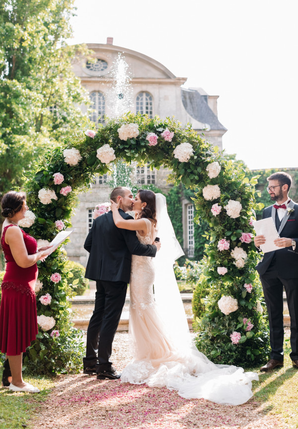 Мои свадебные фейлы: подставная фуа-гра, внезапный дождь