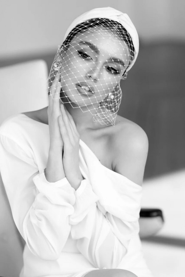 Почему вам нужно сопровождение свадебного стилиста