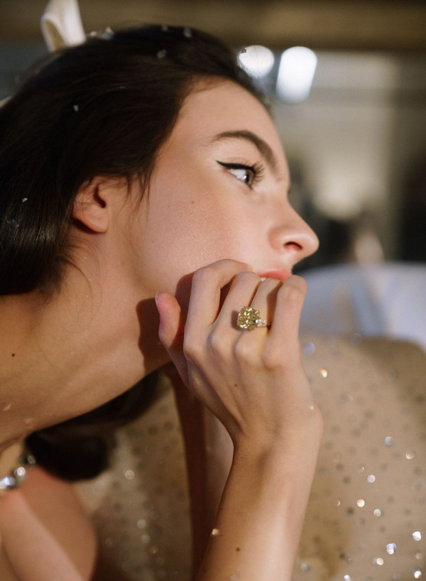 Рождественская сказка в отеле «Астория»