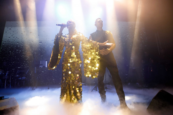 Лучшие кавер-группы: «Против Правил»