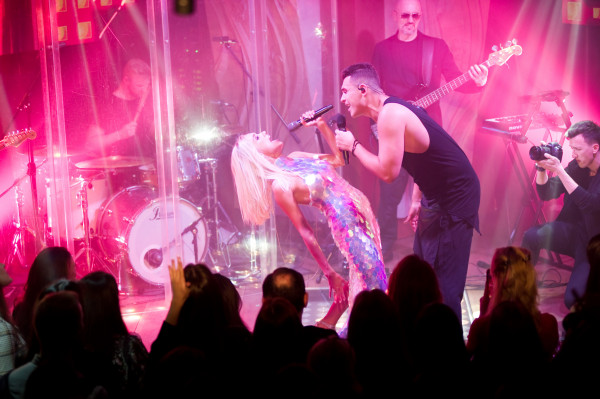 Лучшие кавер-группы: «Против Правил»