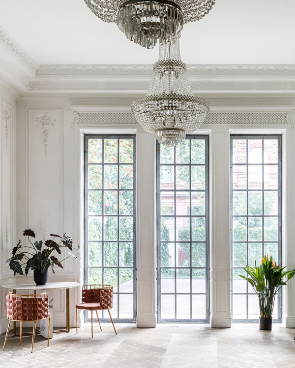 Все о свадьбах в Royal Studio