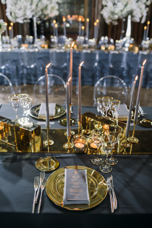 Свадьба на итальянской вилле Erba