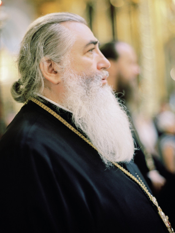 Венчание и свадьба в усадьбе Салтыковых-Чертковых