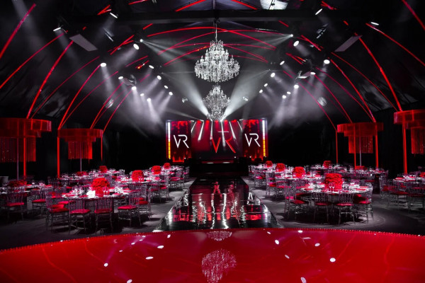 Стиль свадьбы: как создать необычную концепцию торжества?