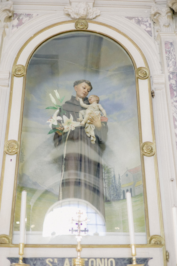 Сказочная свадьба на севере Италии