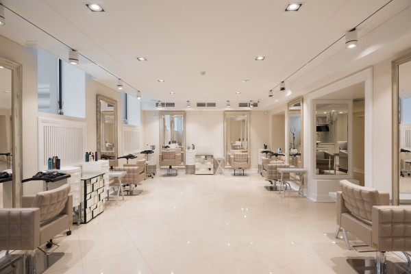 Стилисты Ирина Митрошкина