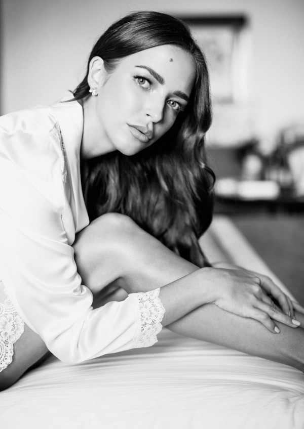 Белоснежная свадьба на побережье Амальфи