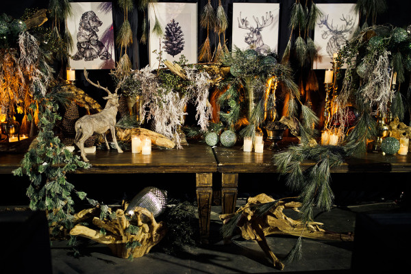 LID’S EVENTHOUSE: WE ARE 15!