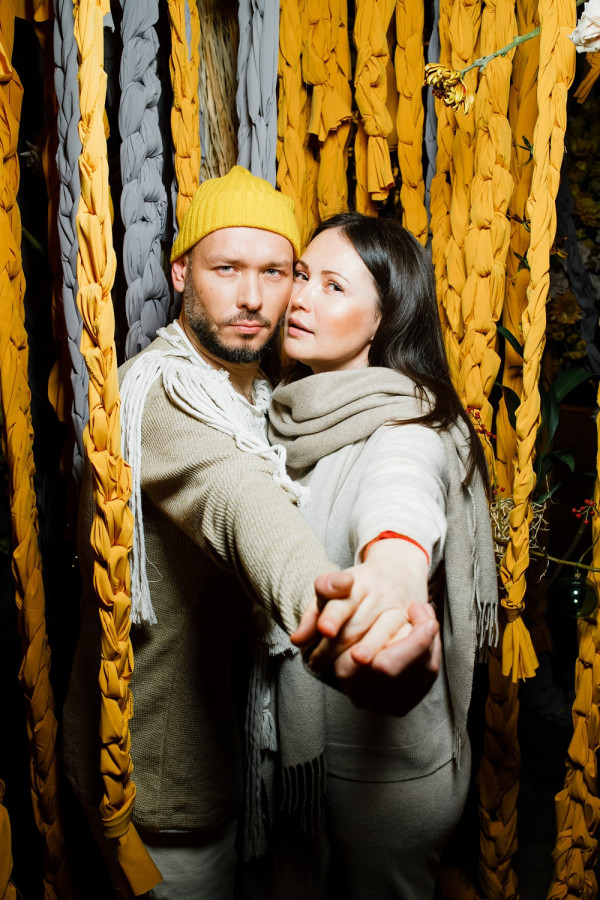 Как прошла ВЯZKA PARTY 2019 для друзей