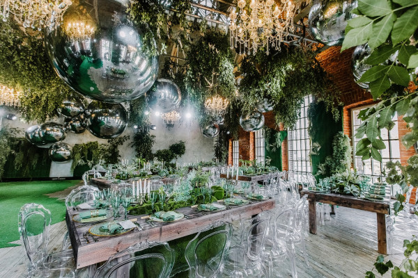 Как стать свадебным организатором: история Анастасии Морозовой