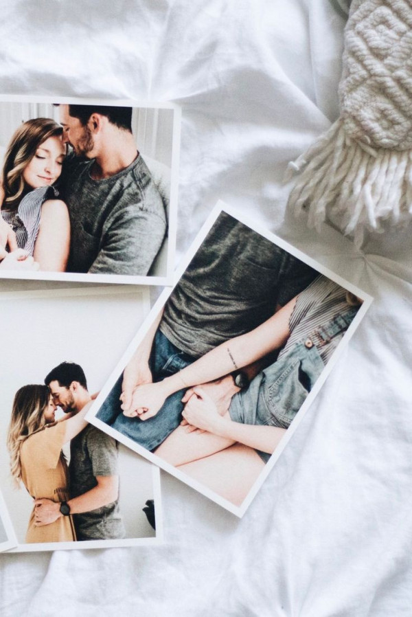 Чек-лист жениха и невесты: 6 вдохновляющих дел