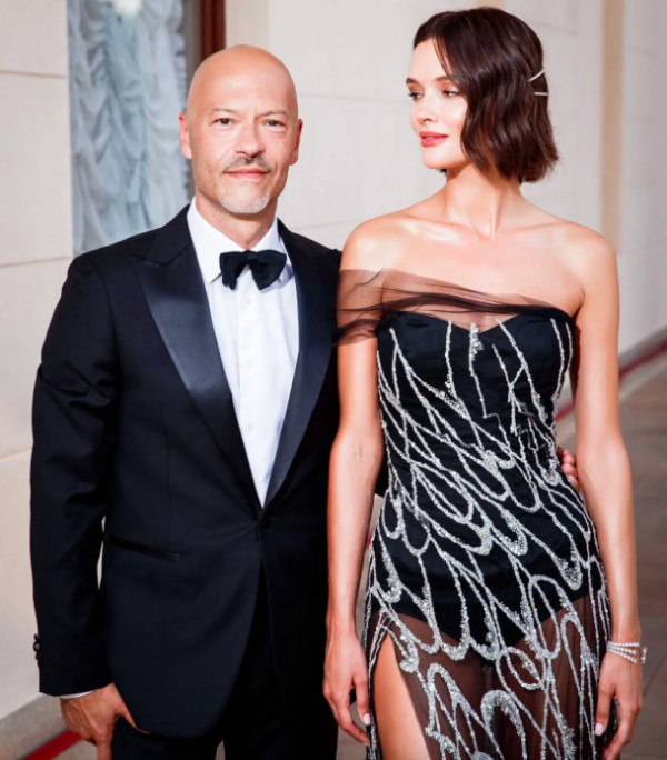 Самые громкие свадьбы этого года