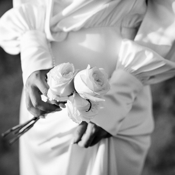 8 трендов свадебной моды 2020, о которых