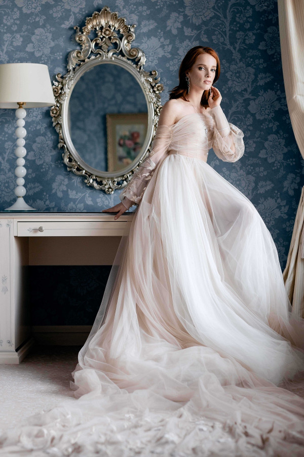 Все о свадьбах в Radisson Collection Hotel,