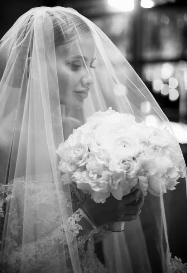 Свадьба в Малибу на берегу океана