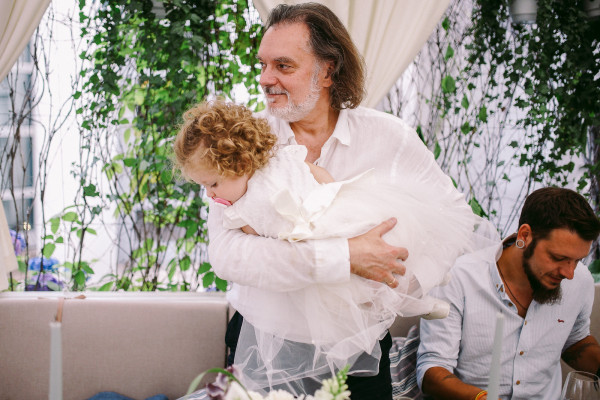 Как позаботиться о гостях на свадьбе