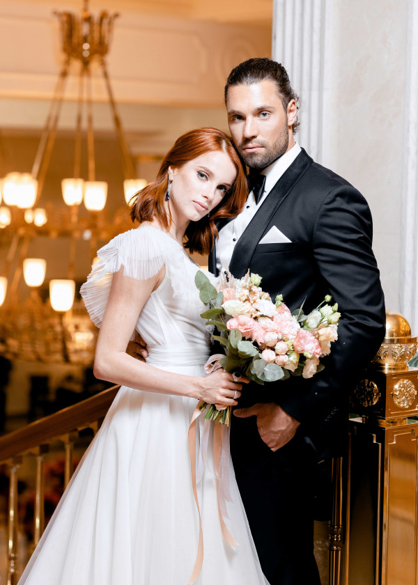 Площадки Radisson Collection Hotel, Moscow