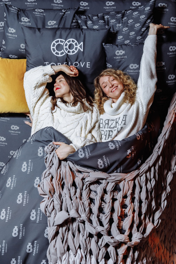 Как прошла ВЯZKA PARTY 2019 для друзей