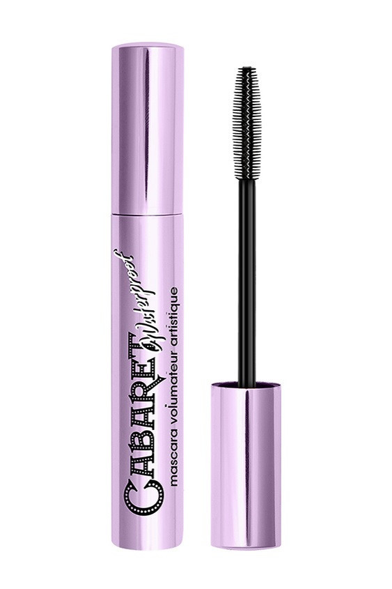 Свадебный макияж: лучшие водостойкие туши для невест