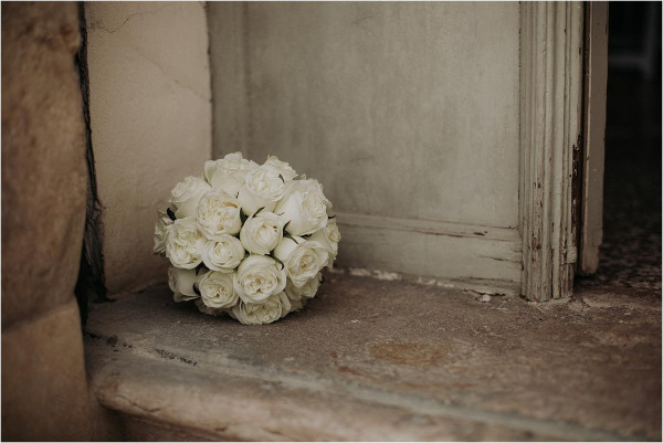 Свадьба на венецианской вилле Mosconi Bertani